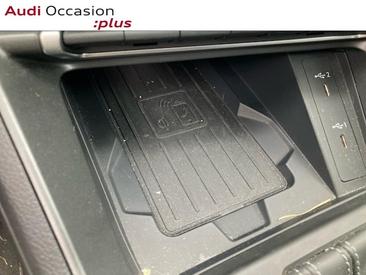 Audi Q3 Sportback TFSI E 45 E — photo 24