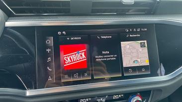 Audi Q3 Sportback TFSI E 45 E — photo 42