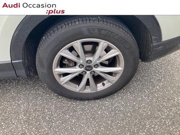 Audi Q3 Sportback TFSI E 45 E — photo 25