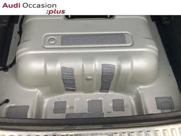 Audi Q3 Sportback TFSI E 45 E — photo 29