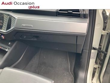 Audi Q3 Sportback TFSI E 45 E — photo 30