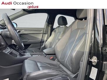 Audi Q3 Sportback 35 TFSI — photo 6
