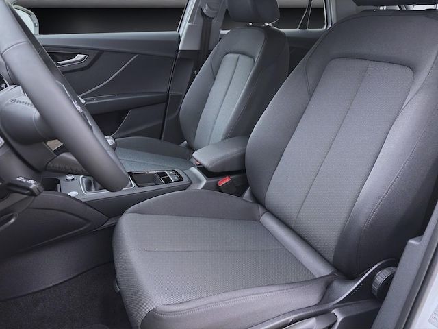 Audi Q2 30 TDI Schaltgetriebe - 2024 - Joinsteer - #9