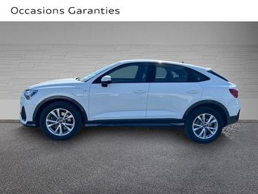 Audi Q3 Sportback TFSI E 45 E — photo 2