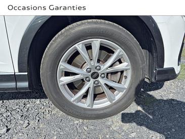 Audi Q3 Sportback TFSI E 45 E — photo 6