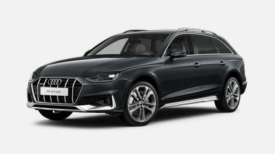 Audi A4 Allroad Quattro 50 TDI Quattro Tiptronic - 2023 - Joinsteer