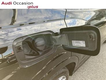 Audi Q3 Sportback 35 TFSI — photo 20