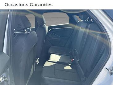 Audi Q3 Sportback TFSI E 45 E — photo 13