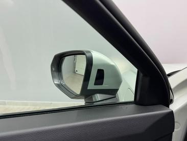 Audi Q3 Sportback TFSI E 45 E — photo 12