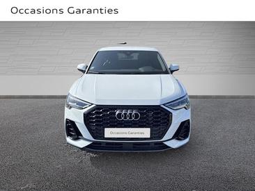 Audi Q3 Sportback TFSI E 45 E — photo 18