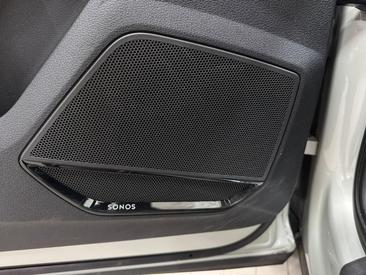 Audi Q3 Sportback TFSI E 45 E — photo 16