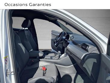 Audi Q3 Sportback TFSI E 45 E — photo 19