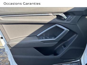 Audi Q3 Sportback TFSI E 45 E — photo 20