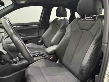 Audi Q3 Sportback TFSI E 45 E — photo 17