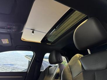 Audi Q3 Sportback TFSI E 45 E — photo 19