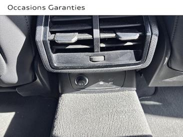 Audi Q3 Sportback TFSI E 45 E — photo 23