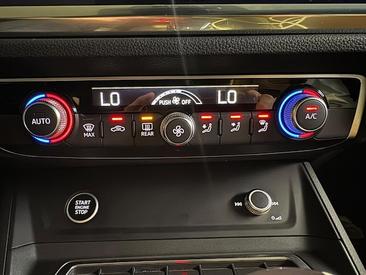 Audi Q3 Sportback TFSI E 45 E — photo 21