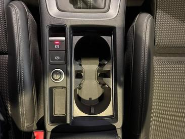 Audi Q3 Sportback TFSI E 45 E — photo 22