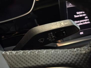 Audi Q3 Sportback TFSI E 45 E — photo 28