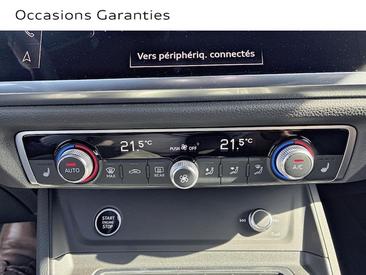 Audi Q3 Sportback TFSI E 45 E — photo 33