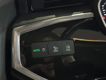 Audi Q3 Sportback TFSI E 45 E — photo 29