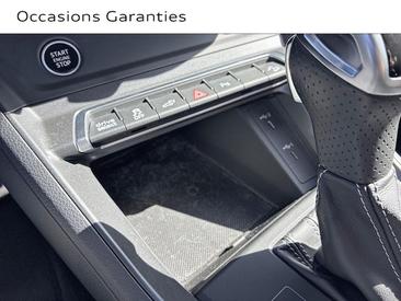 Audi Q3 Sportback TFSI E 45 E — photo 34