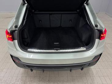Audi Q3 Sportback TFSI E 45 E — photo 38