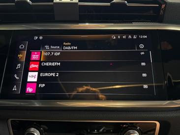 Audi Q3 Sportback TFSI E 45 E — photo 44