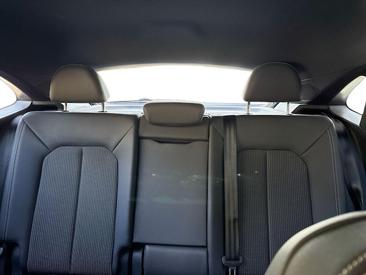 Audi Q3 Sportback 35 TFSI — photo 14