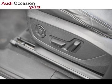 Audi Q3 Sportback TFSI E S Line 45 TFSI E 245 ch S Tronic — photo 25