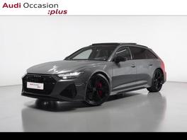 Audi RS6 avant RS 6 Avant 600 Ch Tiptronic - 2022 - Joinsteer - #1