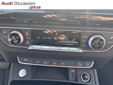 Audi Q5 Sportback TFSI E S Line 55 TFSI E Quattro 367 Ch S Tronic — photo 16