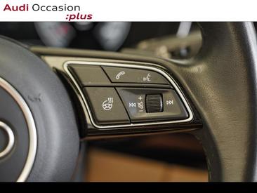 Audi A5 Cabriolet Avus 40 TFSI 204 Ch S Tronic — photo 25