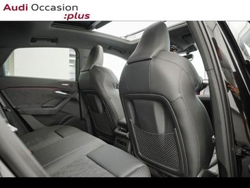 Audi Q6 Sportback E-tron Competition E-tron Quattro 315,00 KW — photo 14