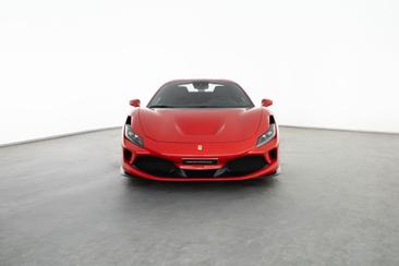 Ferrari F8 Spider — photo 2