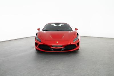 Ferrari F8 Spider
