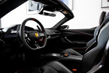Ferrari 296 GTS — photo 5