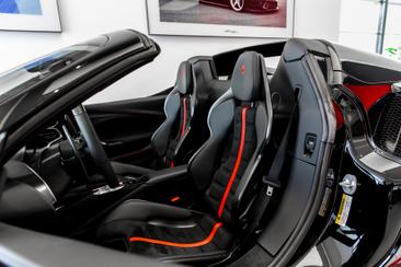 Ferrari 296 GTS — photo 6