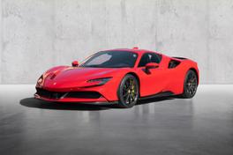 Ferrari SF90 Stradale - 2021 - Joinsteer - #1