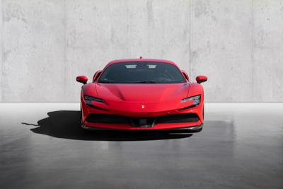 Ferrari SF90 Stradale