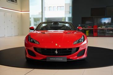 Ferrari Portofino — photo 2