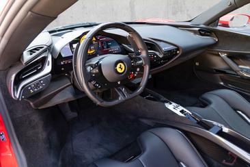 Ferrari SF90 Stradale — photo 5