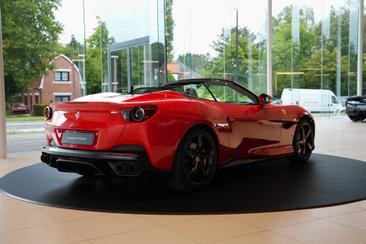Ferrari Portofino — photo 3