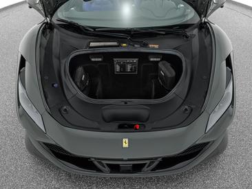 Ferrari F8 Spider — photo 7