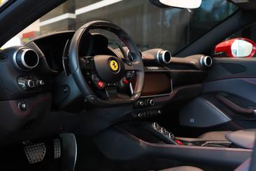 Ferrari Portofino — photo 5