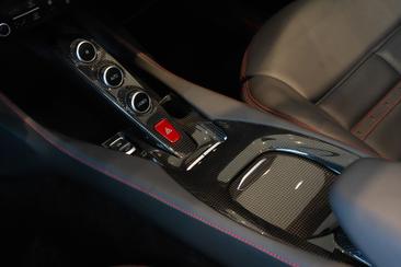 Ferrari Portofino — photo 9