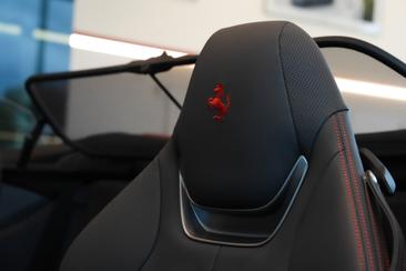 Ferrari Portofino — photo 12