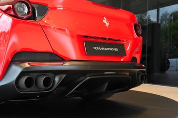 Ferrari Portofino — photo 13