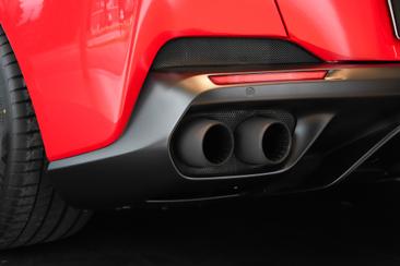 Ferrari Portofino — photo 14