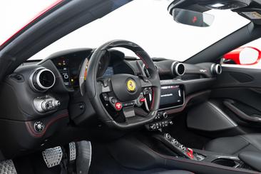 Ferrari Portofino M — photo 5
